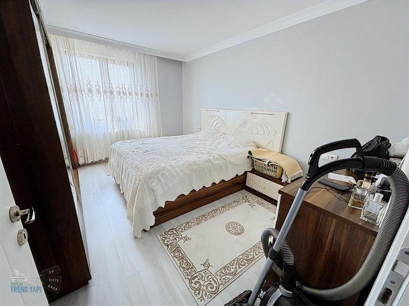Yunusemre'de Harika Yapılı Masrafsız 4 Katlı Bina — fotoğraf 15
