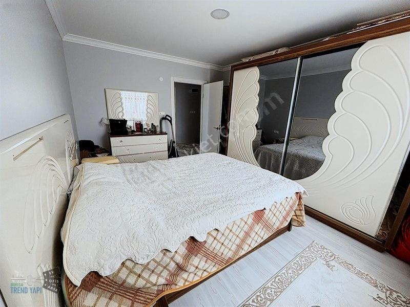 Yunusemre'de Harika Yapılı Masrafsız 4 Katlı Bina — fotoğraf 16