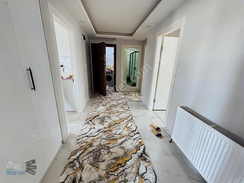 Yunusemre'de Harika Yapılı Masrafsız 4 Katlı Bina — fotoğraf 18