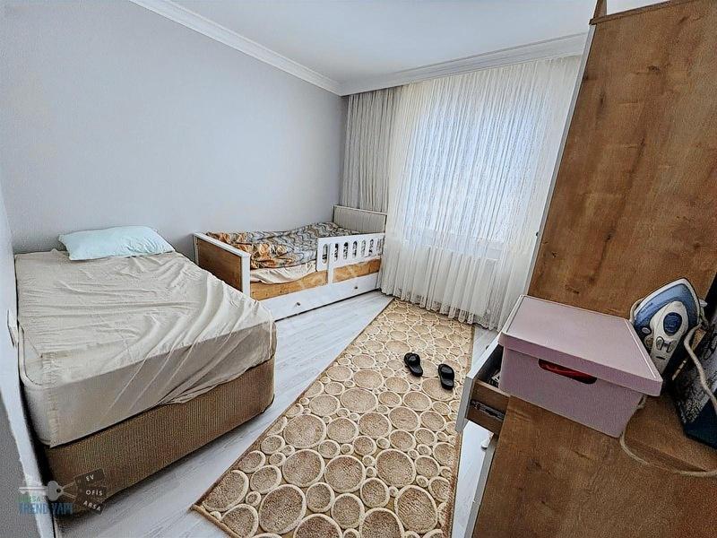 Yunusemre'de Harika Yapılı Masrafsız 4 Katlı Bina — fotoğraf 19