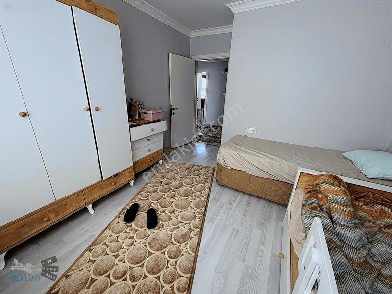 Yunusemre'de Harika Yapılı Masrafsız 4 Katlı Bina — fotoğraf 21