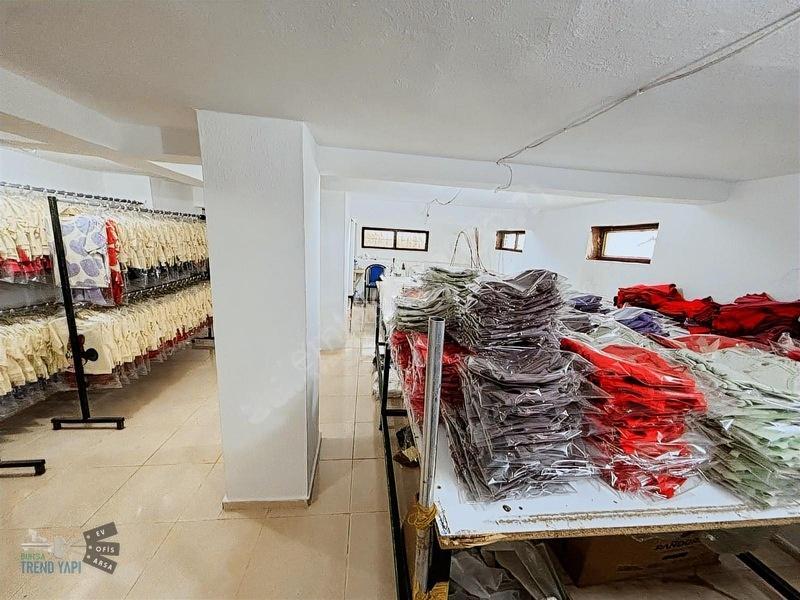 Yunusemre'de Harika Yapılı Masrafsız 4 Katlı Bina — fotoğraf 24