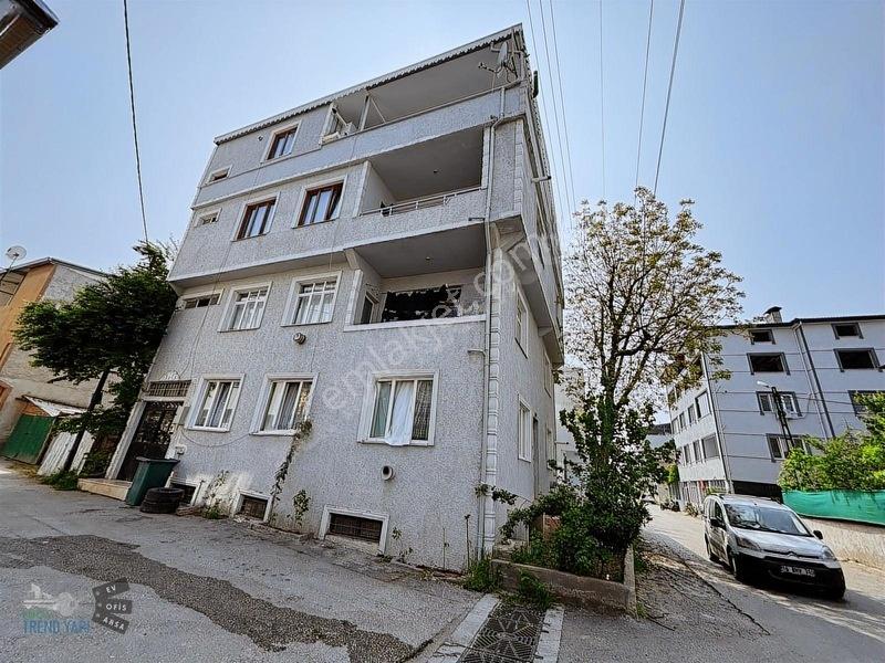 Yunusemre'de Harika Yapılı Masrafsız 4 Katlı Bina — fotoğraf 26