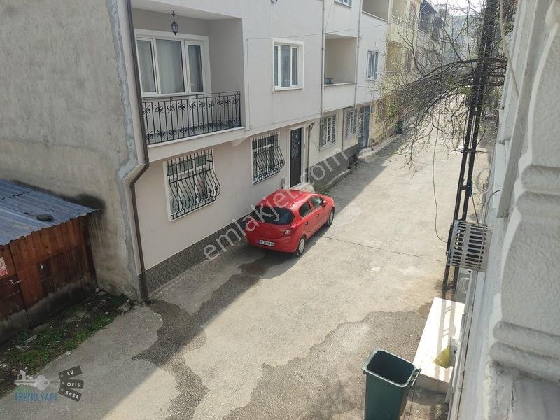 Yunusemre'de Harika Yapılı Masrafsız 4 Katlı Bina — fotoğraf 31