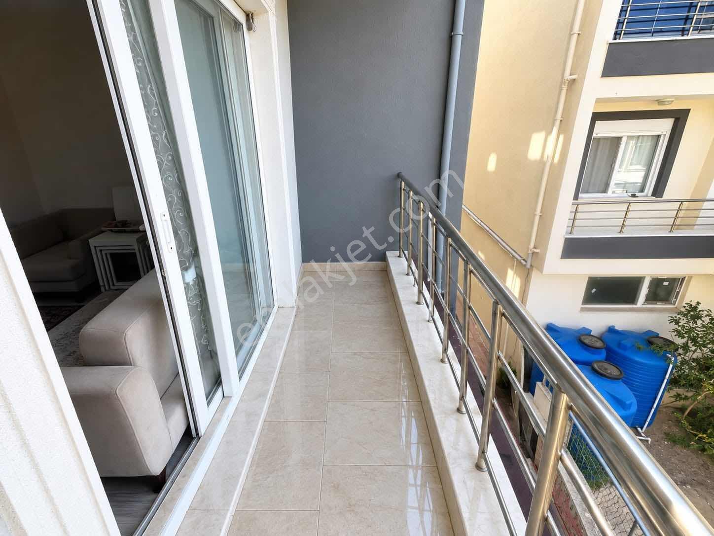 Dağlı !gayrimenkul'den|cadde Üzeri|ara|kat|2+1|eşyalı|satılık — fotoğraf 8