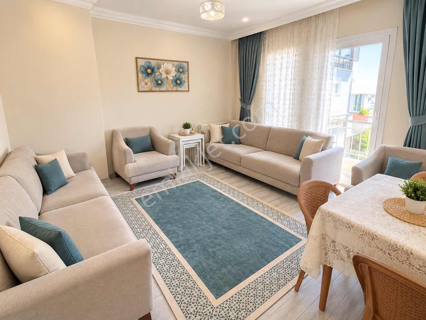 Dağlı !gayrimenkul'den|cadde Üzeri|ara|kat|2+1|eşyalı|satılık — fotoğraf 10