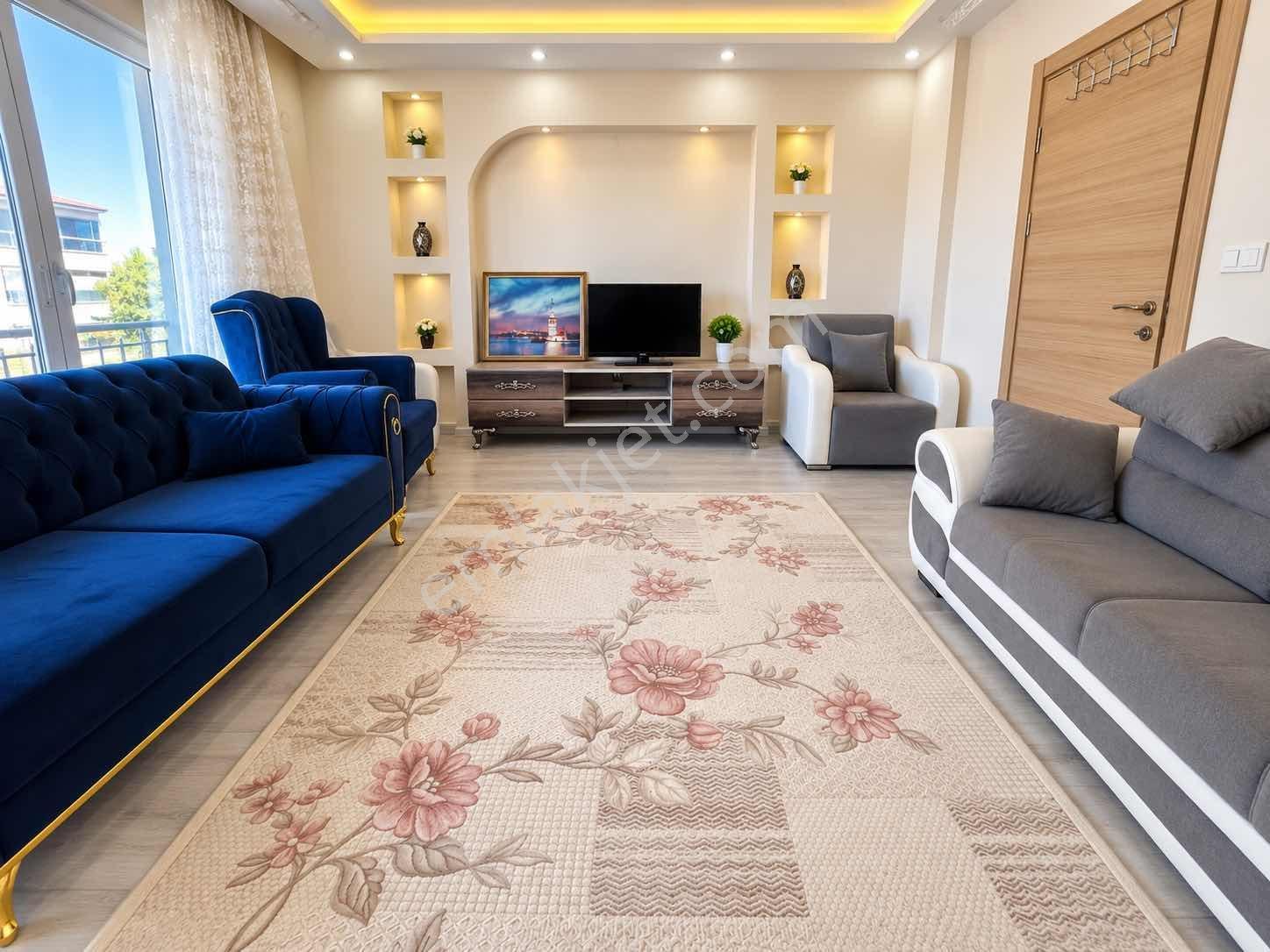 Dağlı !gayrimenkul'den|cadde Üzeri|ara|kat|2+1|eşyalı|satılık — fotoğraf 14