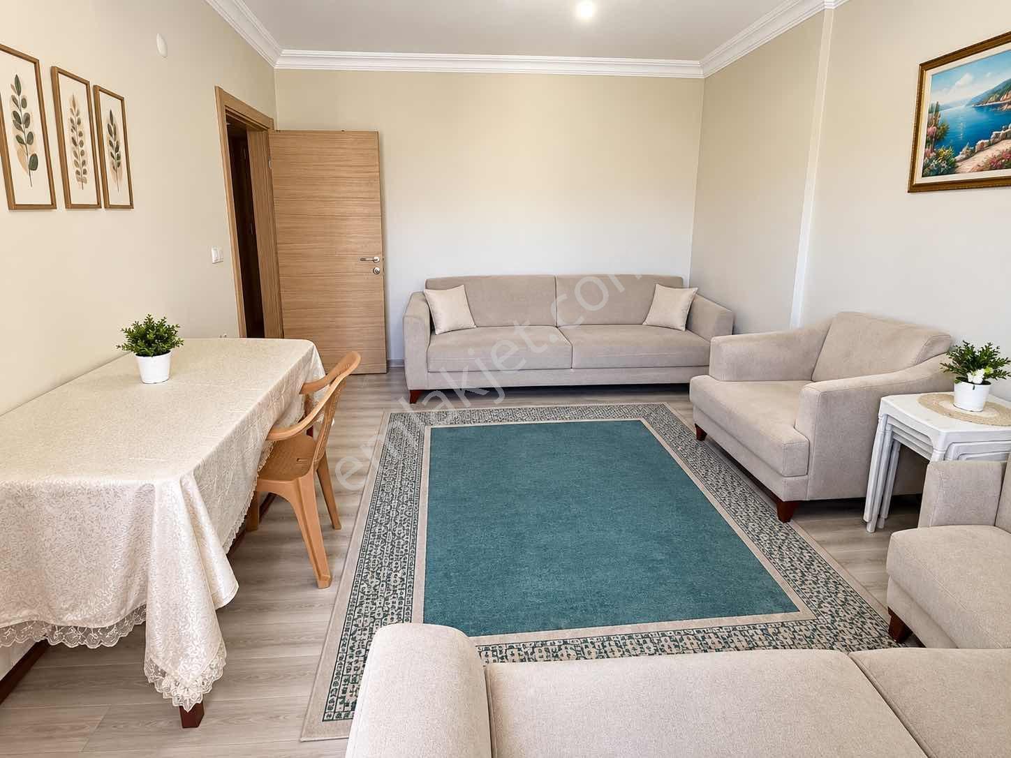 Dağlı !gayrimenkul'den|cadde Üzeri|ara|kat|2+1|eşyalı|satılık — fotoğraf 15