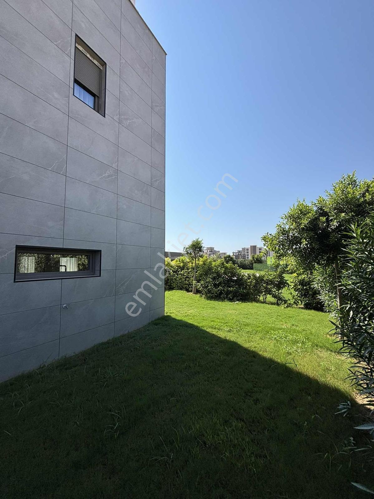 Trion Emlak - Pınarlar Sirius Modern Satılık 3+1 Bahçe Dubleks — fotoğraf 3