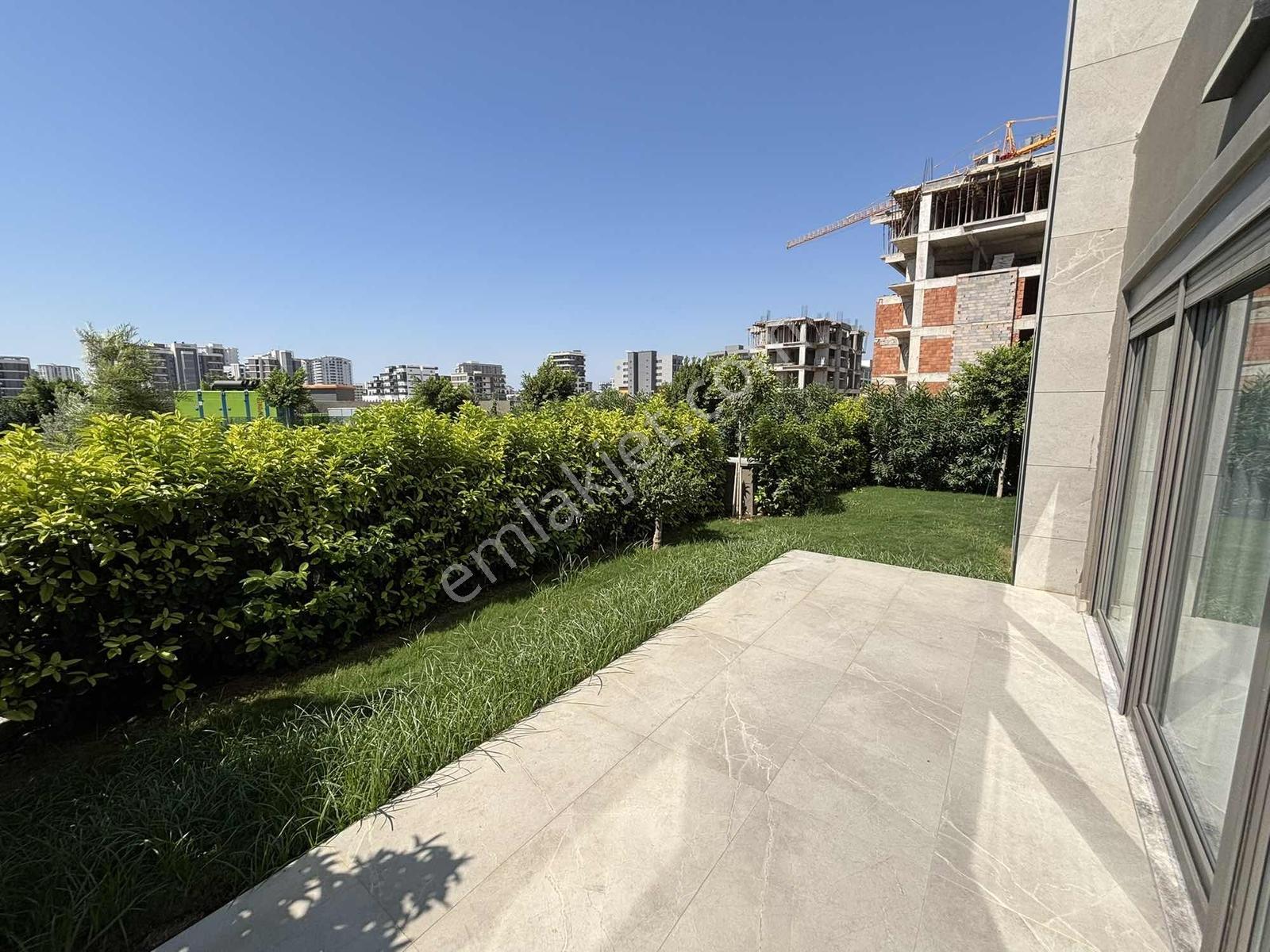 Trion Emlak - Pınarlar Sirius Modern Satılık 3+1 Bahçe Dubleks — fotoğraf 5