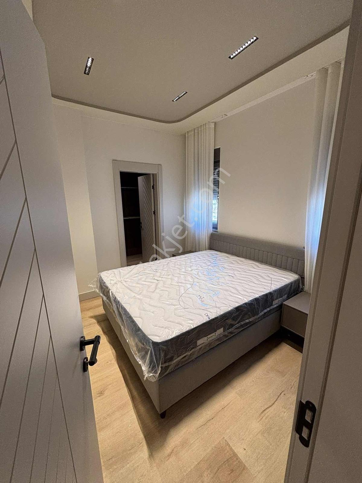 Trion Emlak - Pınarlar Sirius Modern Satılık 3+1 Bahçe Dubleks — fotoğraf 22