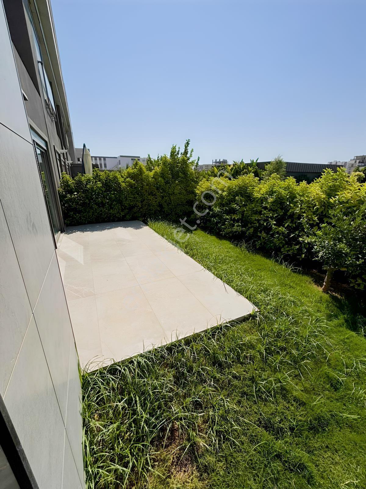 Trion Emlak - Pınarlar Sirius Modern Satılık 3+1 Bahçe Dubleks — fotoğraf 34