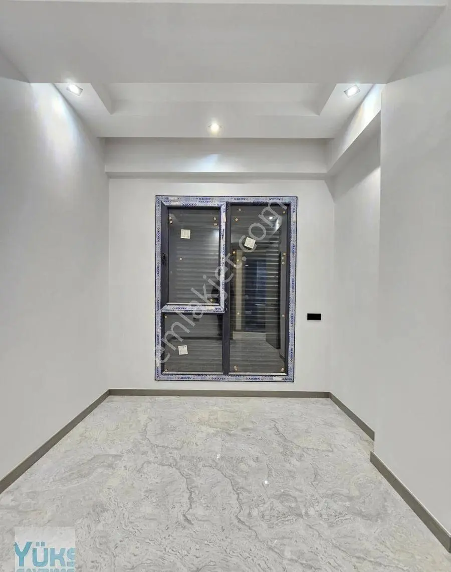 Denizli 1200 Evlerde 3+1 Harika Konumda Panjurlu Giyinme Odalı Ultra Lüks Satılık Daire — fotoğraf 18