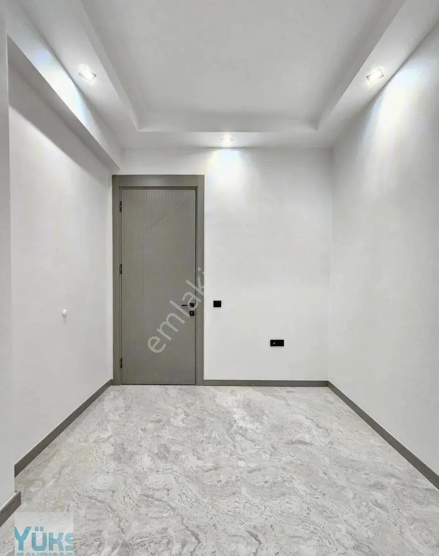 Denizli 1200 Evlerde 3+1 Harika Konumda Panjurlu Giyinme Odalı Ultra Lüks Satılık Daire — fotoğraf 28