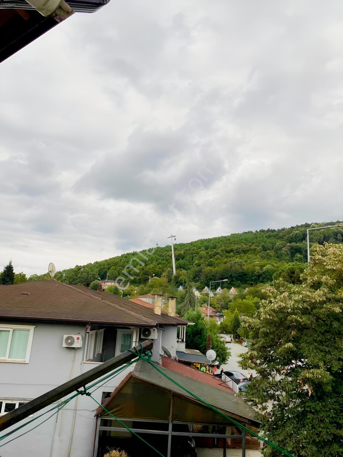 Re/max Desıgn Sapanca Kırkpınar Satılık Daire — fotoğraf 2
