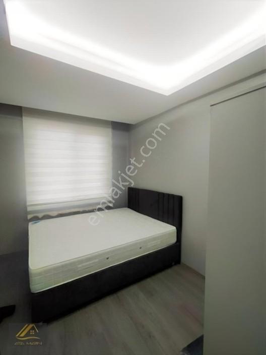 Atakum Mevlana Mahallesinde Yeni Binada Full Eşyalı 1+1 Satılık — fotoğraf 25