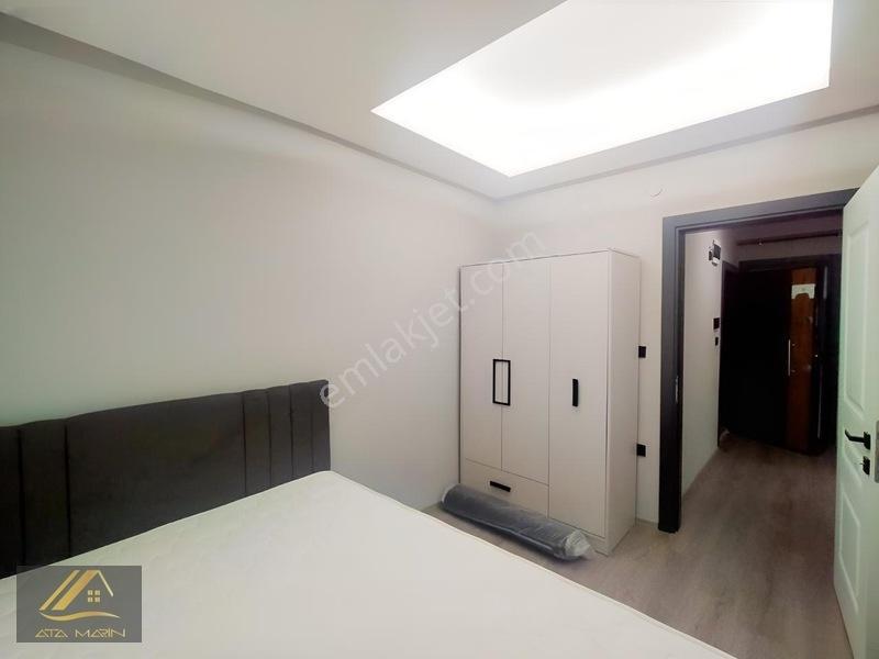Atakum Mevlana Mahallesinde Yeni Binada Full Eşyalı 1+1 Satılık — fotoğraf 26