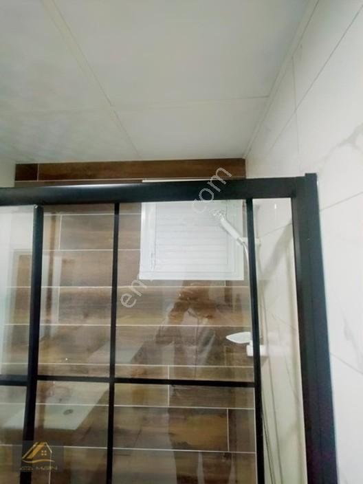Atakum Mevlana Mahallesinde Yeni Binada Full Eşyalı 1+1 Satılık — fotoğraf 28
