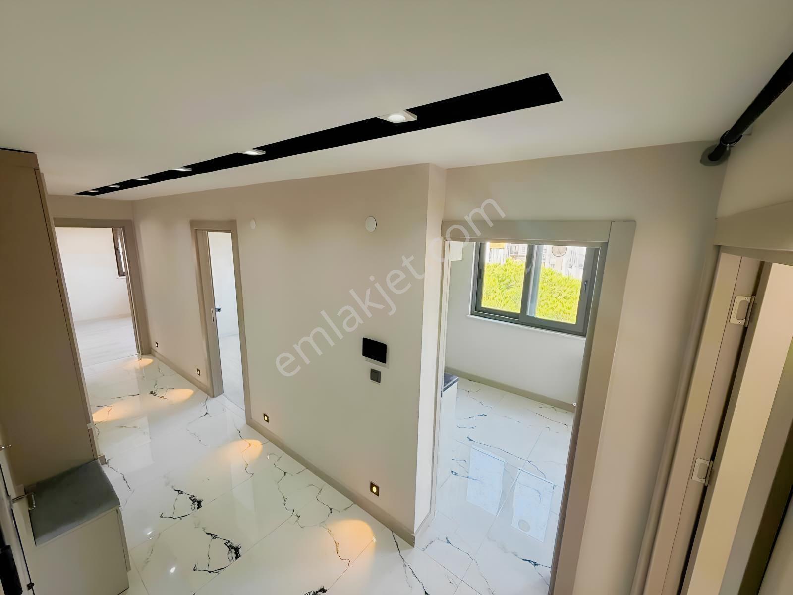 Hilal Gayrimenkul'den Kızılarıkta Sıfır *4+1*dubleks K.otoparklı — fotoğraf 4
