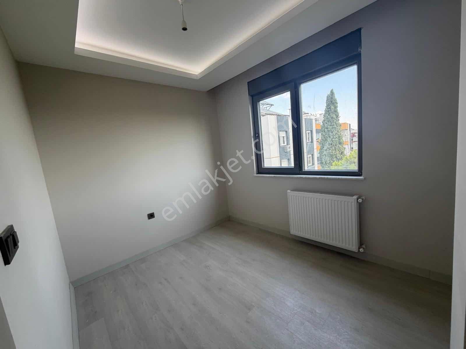 Hilal Gayrimenkul'den Kızılarıkta Sıfır *4+1*dubleks K.otoparklı — fotoğraf 15