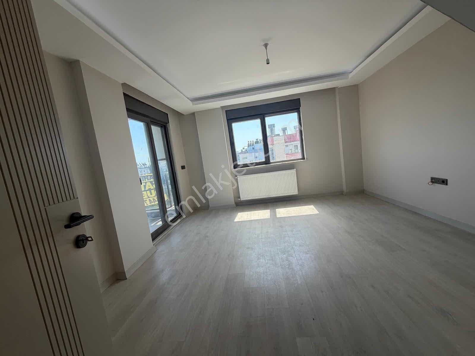 Hilal Gayrimenkul'den Kızılarıkta Sıfır *4+1*dubleks K.otoparklı — fotoğraf 18