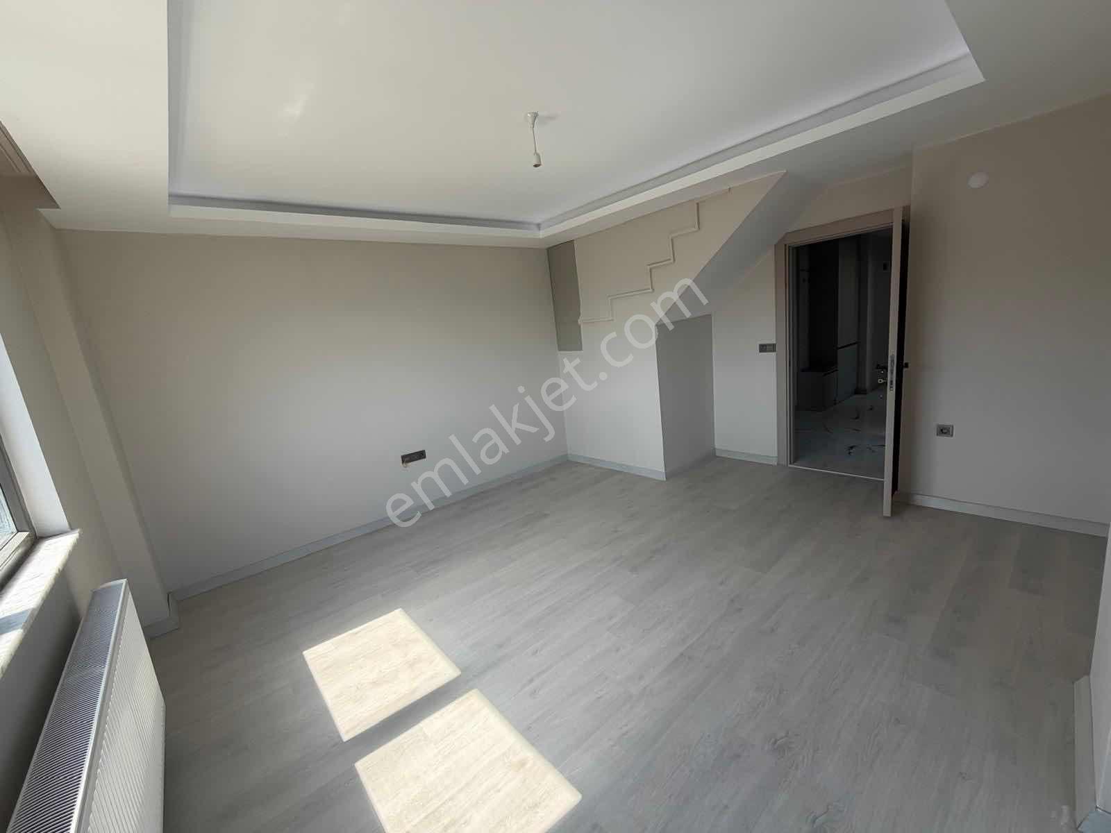 Hilal Gayrimenkul'den Kızılarıkta Sıfır *4+1*dubleks K.otoparklı — fotoğraf 19