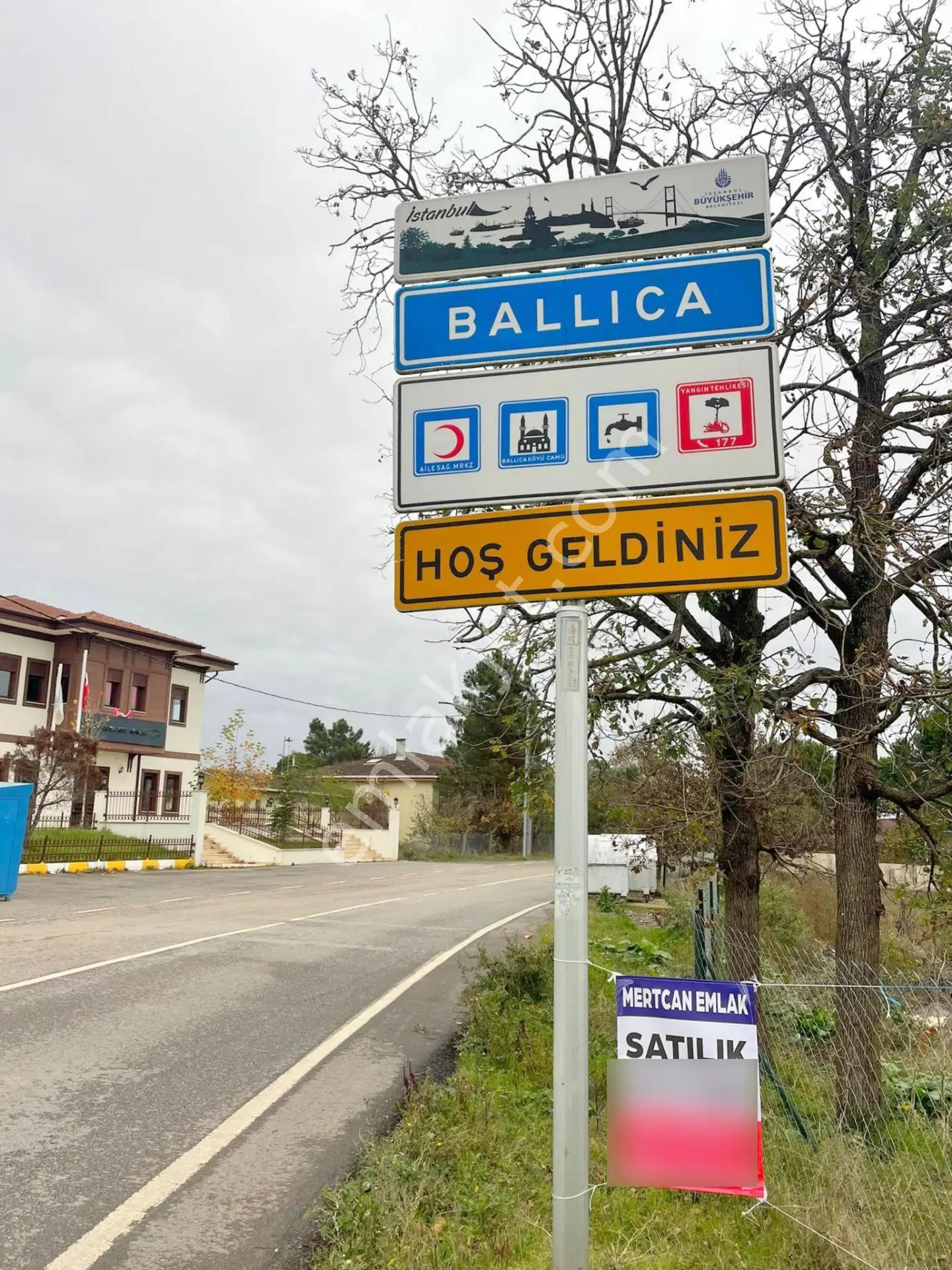 Mertcan'dan Pendik Ballıca Mahallesi Müstakil Parsel Arsa — fotoğraf 18