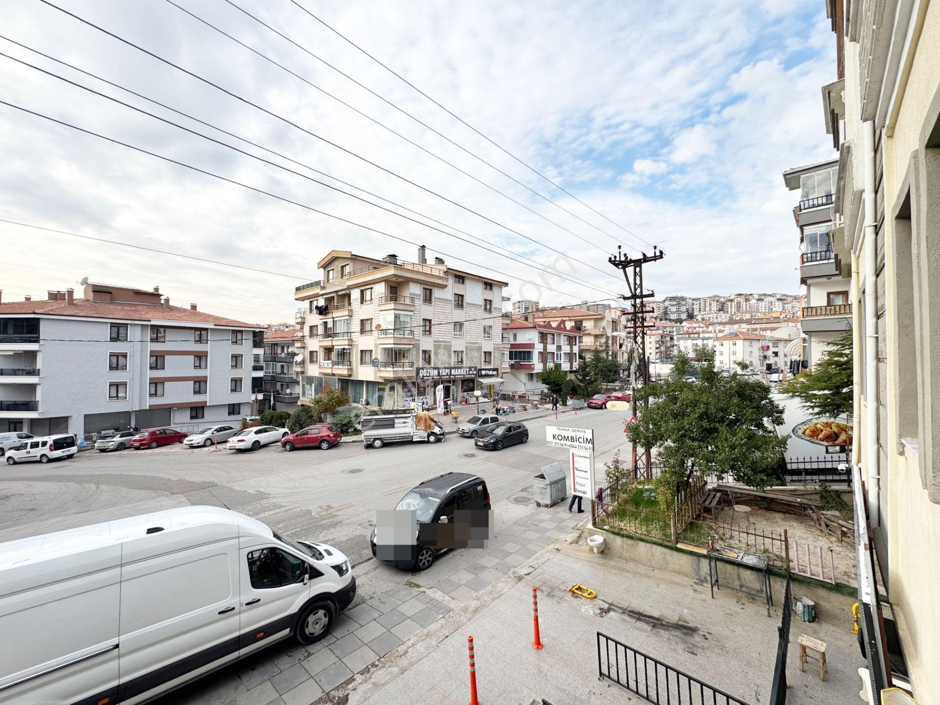 Kuşcağızda Şirin Yapılı Y.giriş 2+1 Daire! — fotoğraf 4