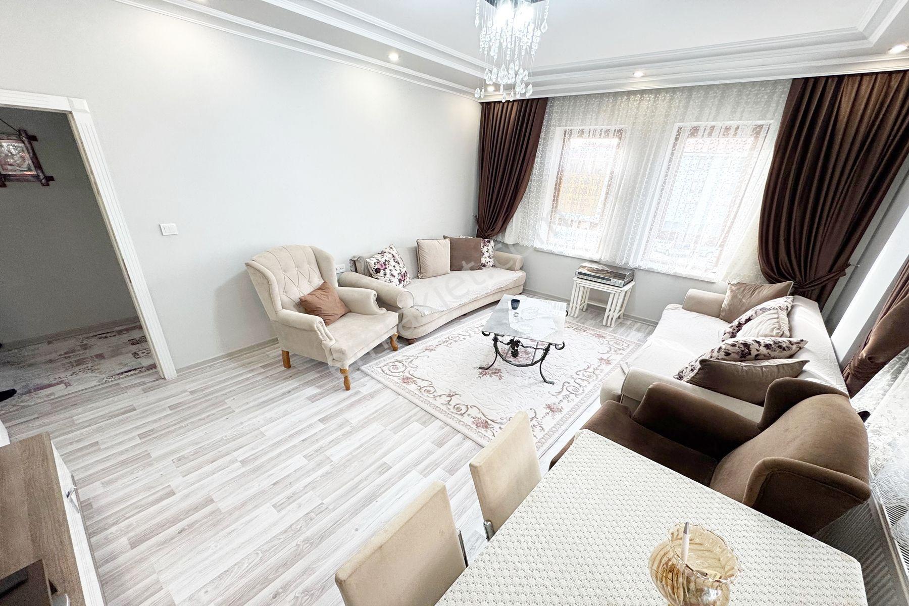 Kuşcağızda Şirin Yapılı Y.giriş 2+1 Daire! — fotoğraf 5