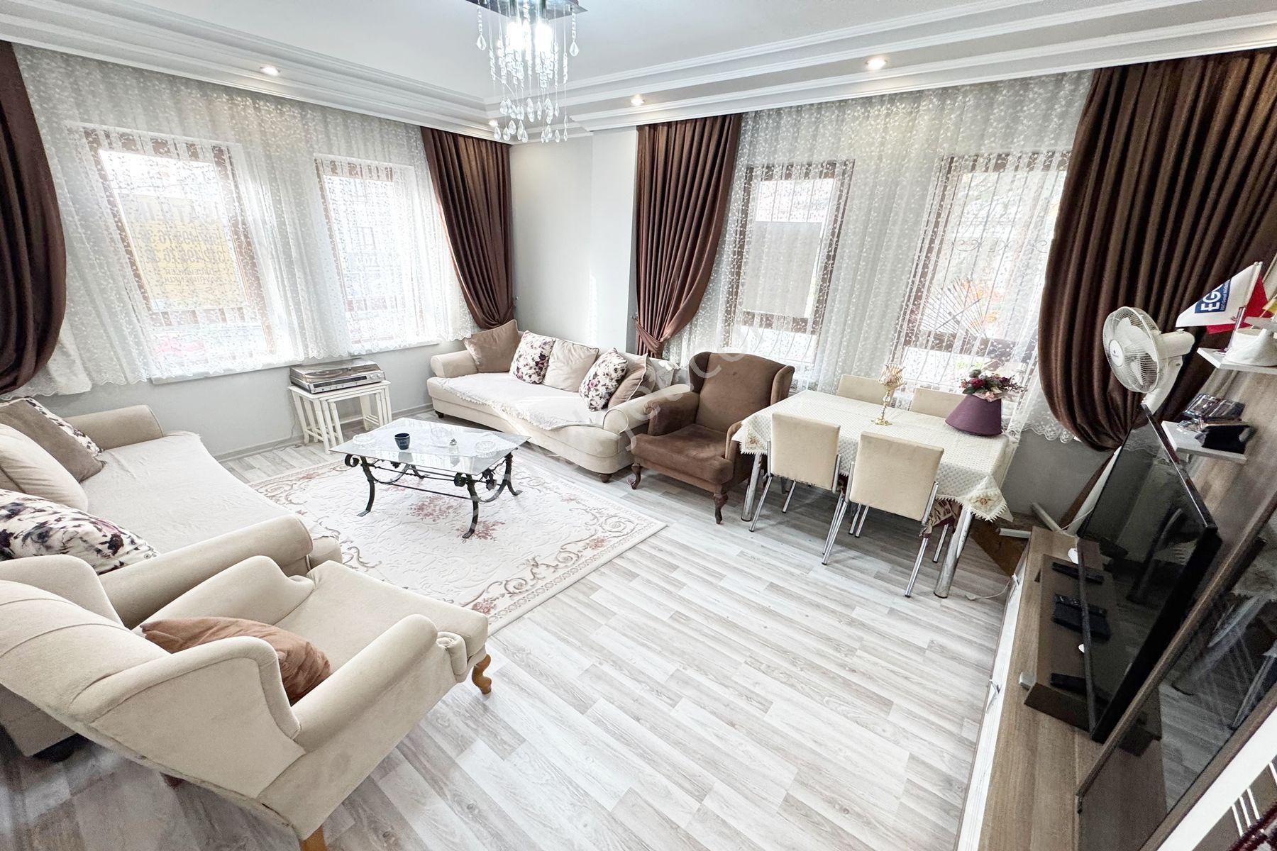 Kuşcağızda Şirin Yapılı Y.giriş 2+1 Daire! — fotoğraf 6