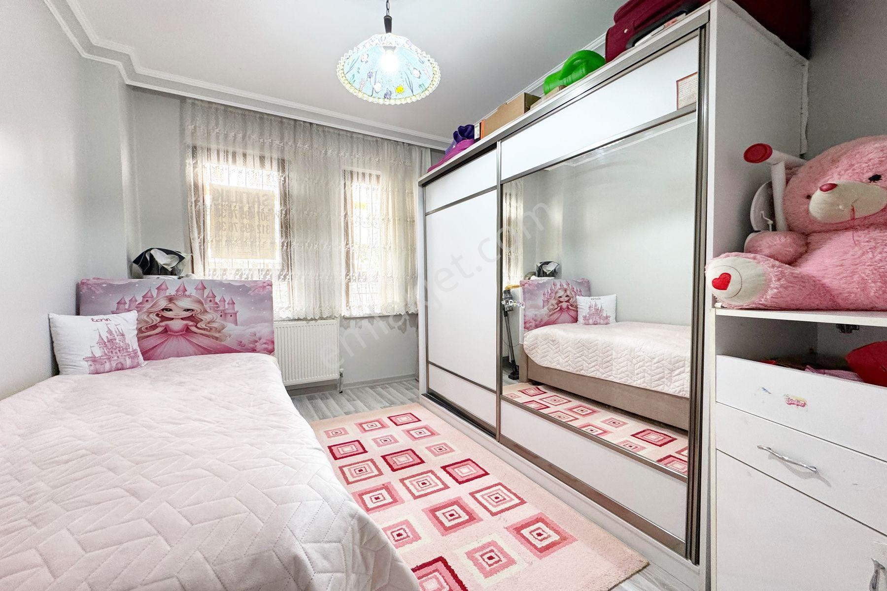 Kuşcağızda Şirin Yapılı Y.giriş 2+1 Daire! — fotoğraf 7