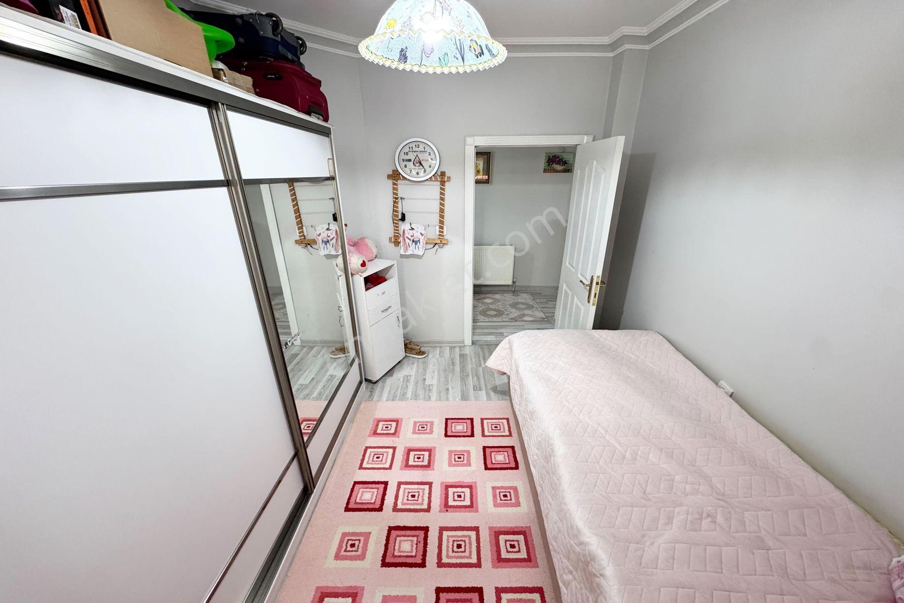 Kuşcağızda Şirin Yapılı Y.giriş 2+1 Daire! — fotoğraf 8