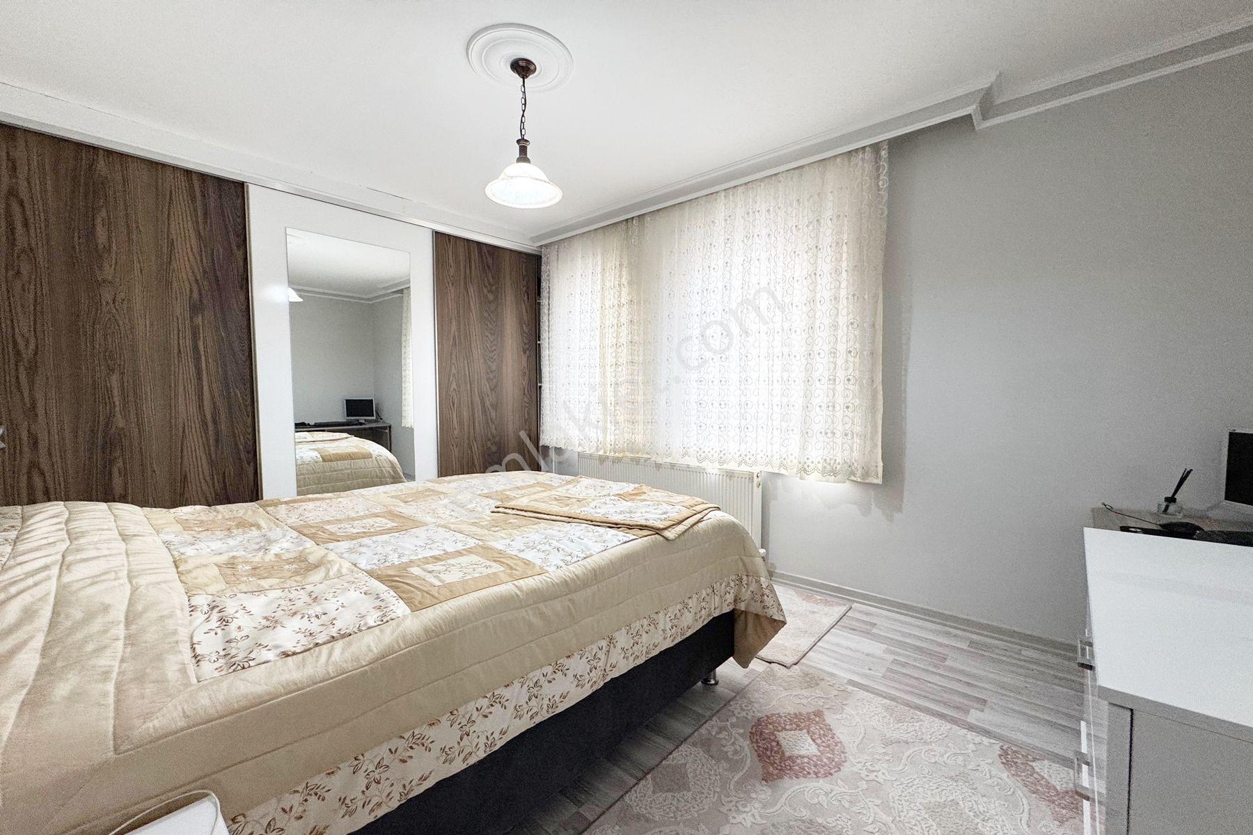 Kuşcağızda Şirin Yapılı Y.giriş 2+1 Daire! — fotoğraf 9