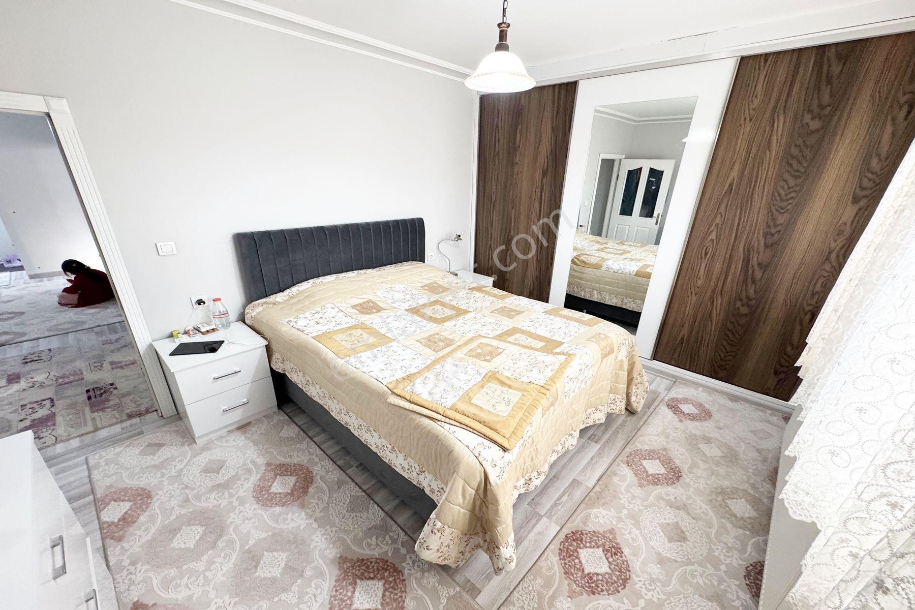 Kuşcağızda Şirin Yapılı Y.giriş 2+1 Daire! — fotoğraf 10