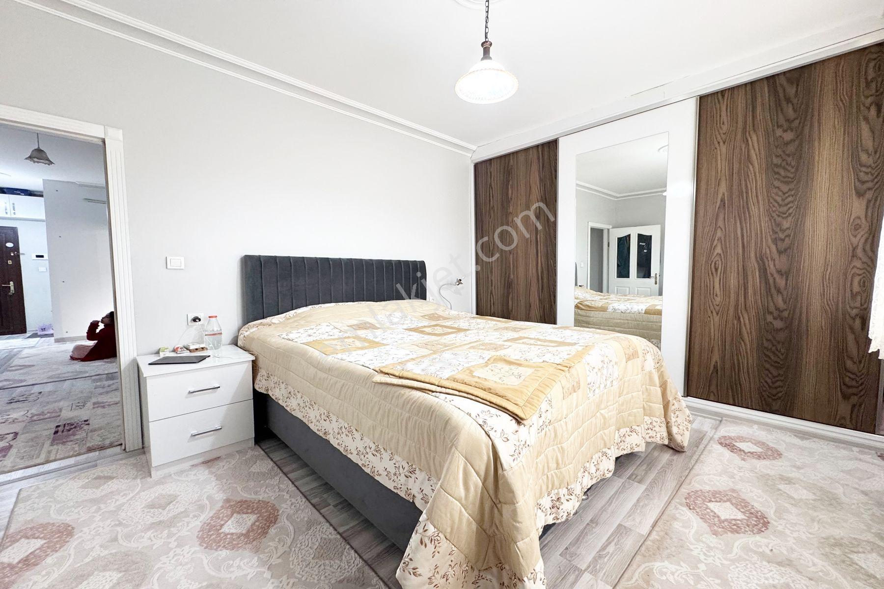 Kuşcağızda Şirin Yapılı Y.giriş 2+1 Daire! — fotoğraf 11
