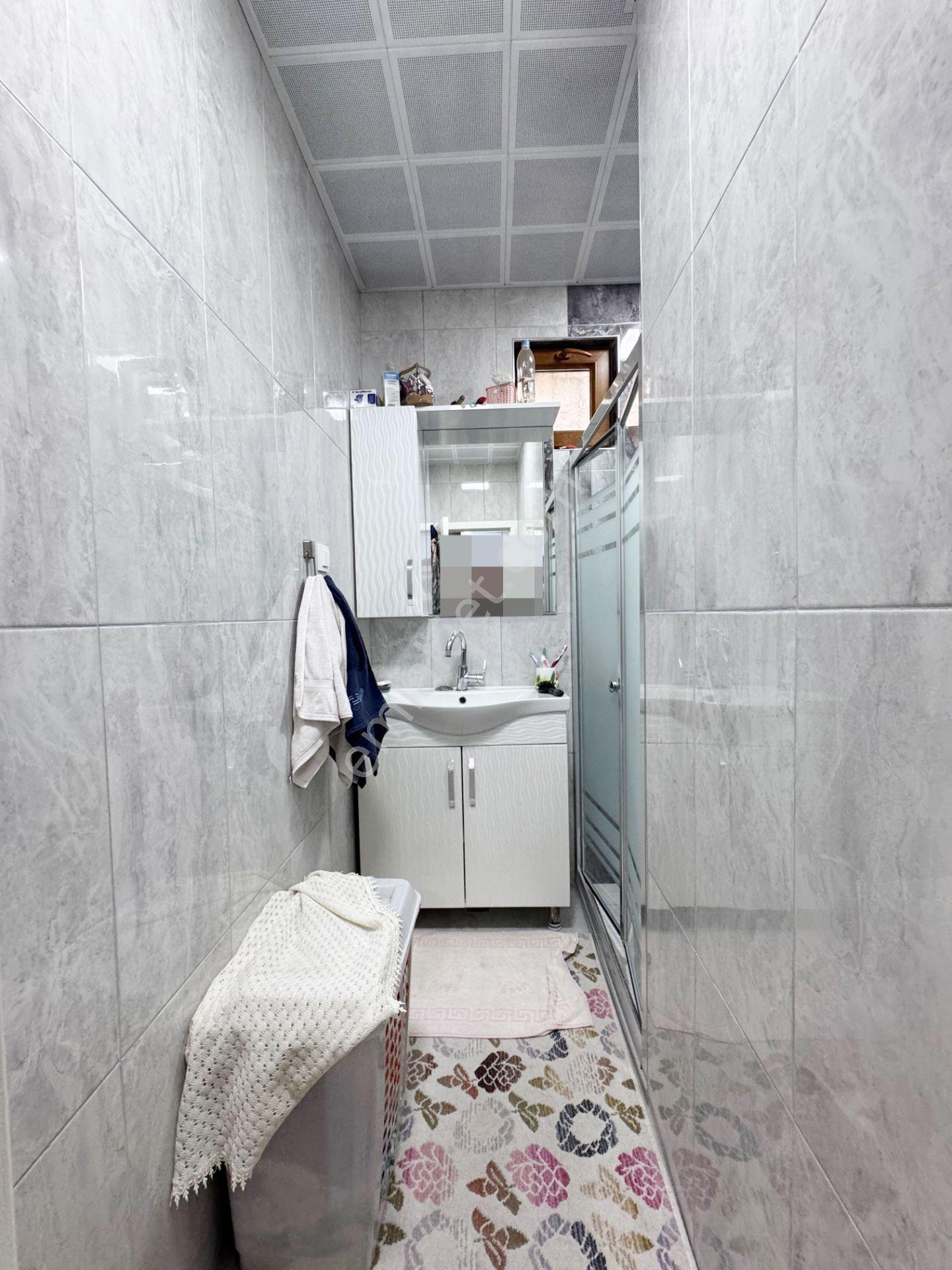 Kuşcağızda Şirin Yapılı Y.giriş 2+1 Daire! — fotoğraf 12