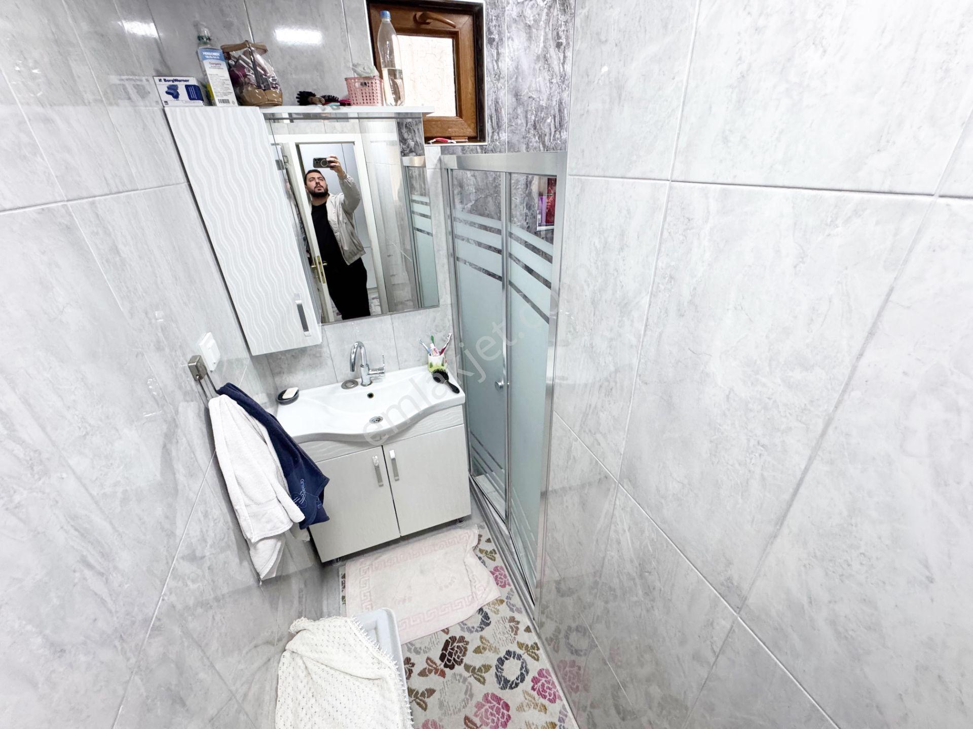 Kuşcağızda Şirin Yapılı Y.giriş 2+1 Daire! — fotoğraf 13