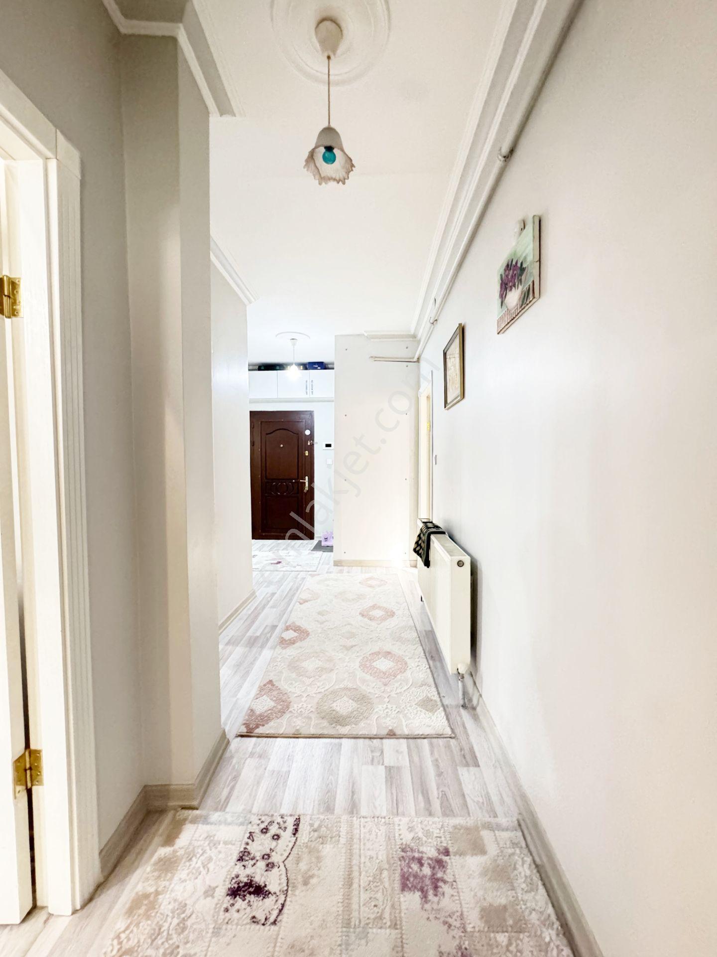 Kuşcağızda Şirin Yapılı Y.giriş 2+1 Daire! — fotoğraf 14