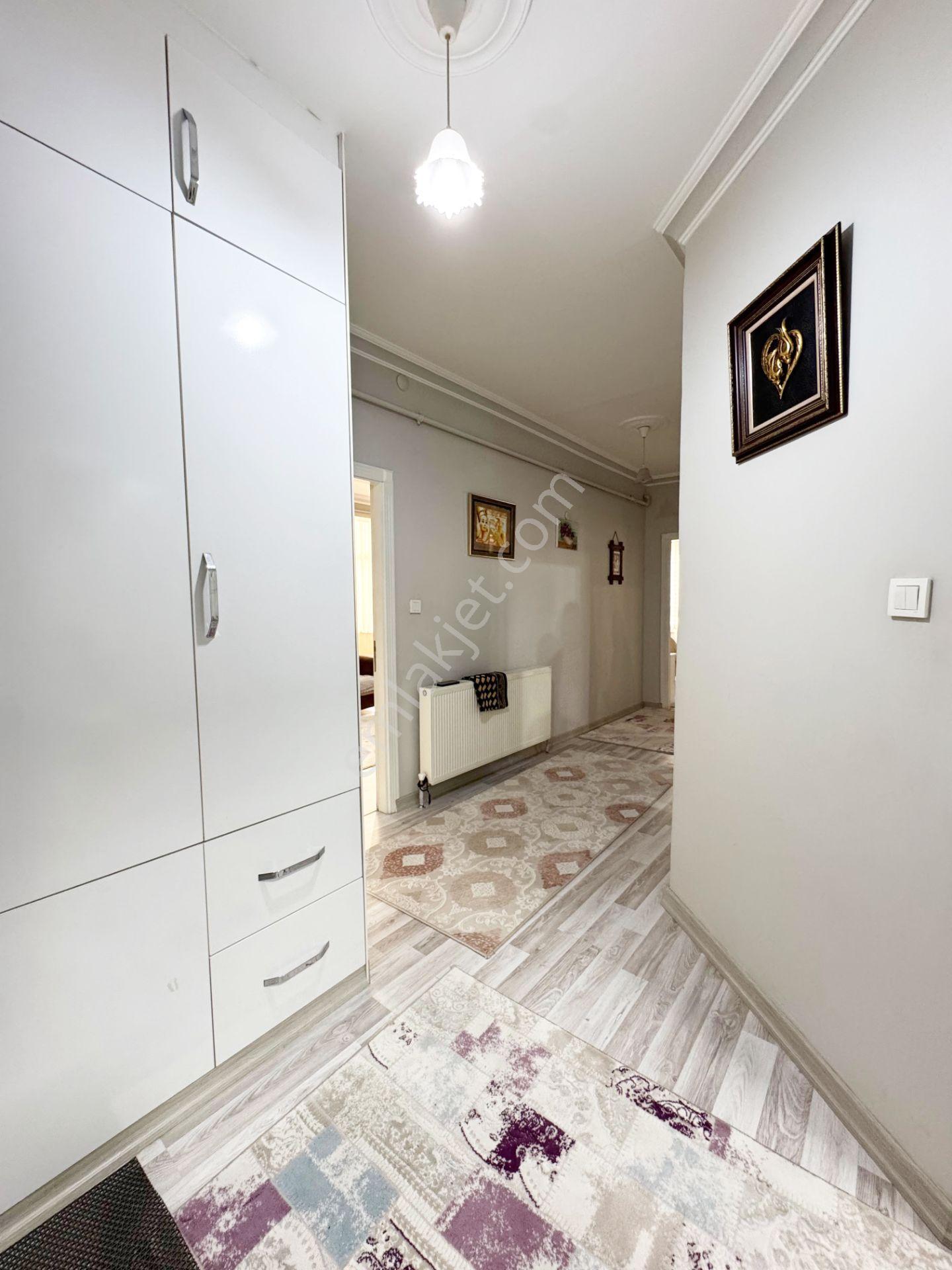 Kuşcağızda Şirin Yapılı Y.giriş 2+1 Daire! — fotoğraf 15