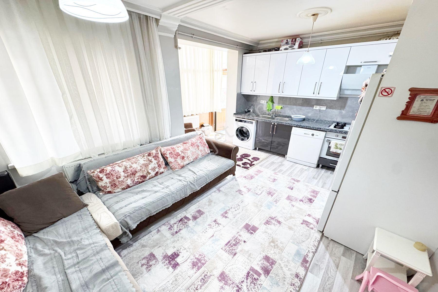 Kuşcağızda Şirin Yapılı Y.giriş 2+1 Daire! — fotoğraf 16