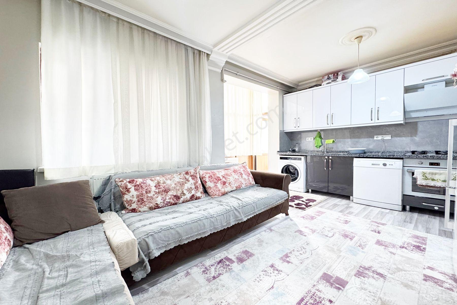 Kuşcağızda Şirin Yapılı Y.giriş 2+1 Daire! — fotoğraf 17