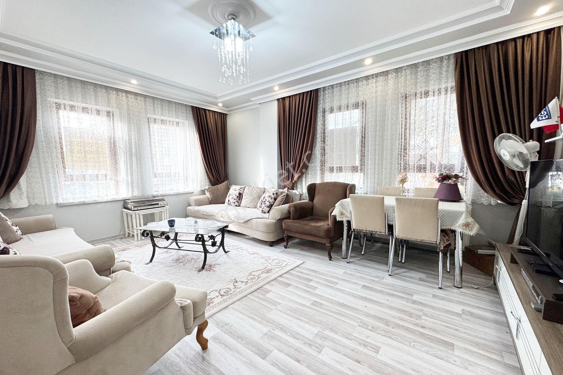Kuşcağızda Şirin Yapılı Y.giriş 2+1 Daire! — fotoğraf 18