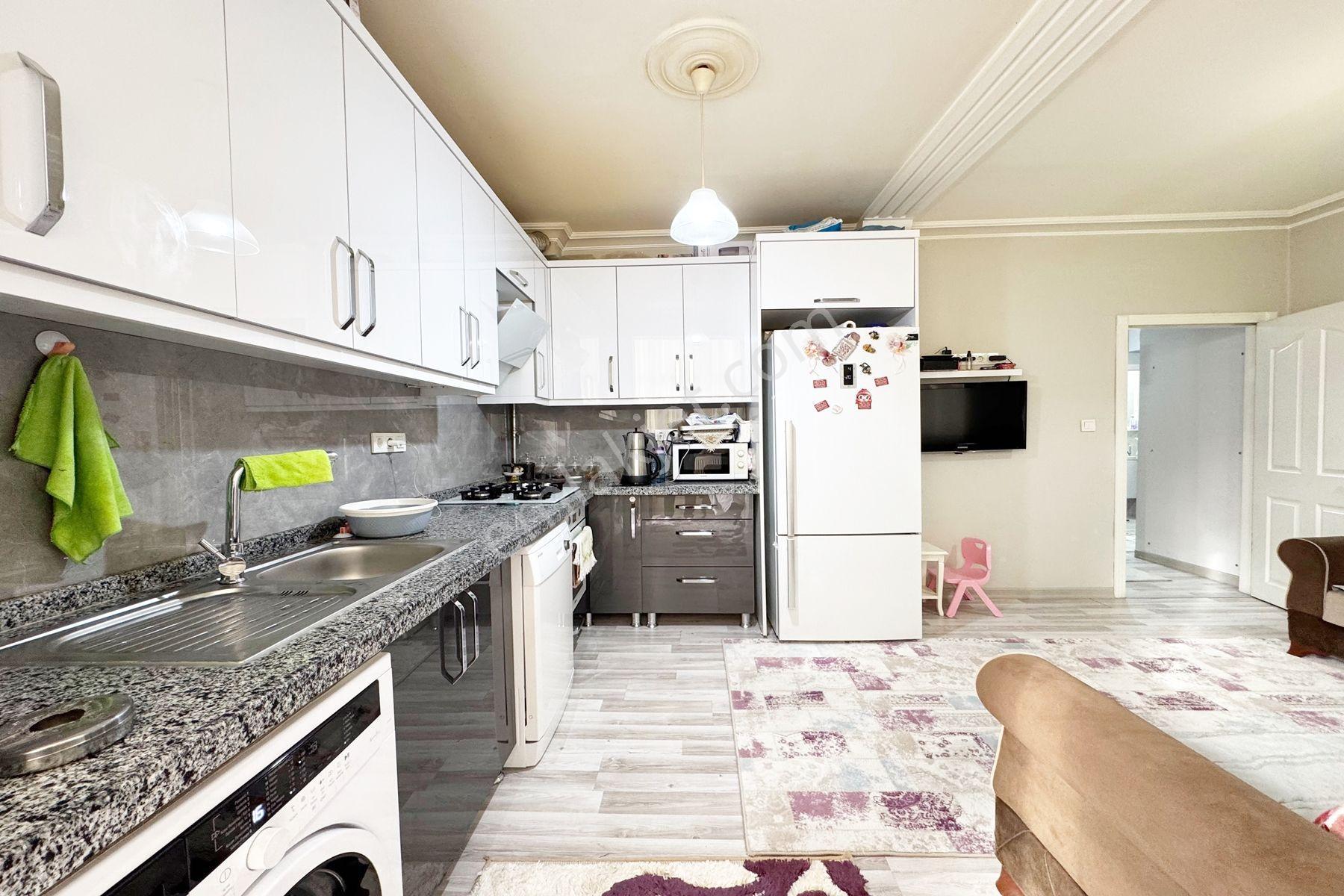 Kuşcağızda Şirin Yapılı Y.giriş 2+1 Daire! — fotoğraf 19