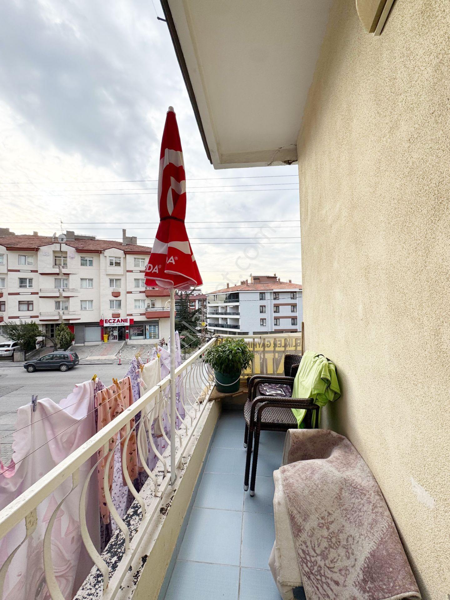 Kuşcağızda Şirin Yapılı Y.giriş 2+1 Daire! — fotoğraf 20