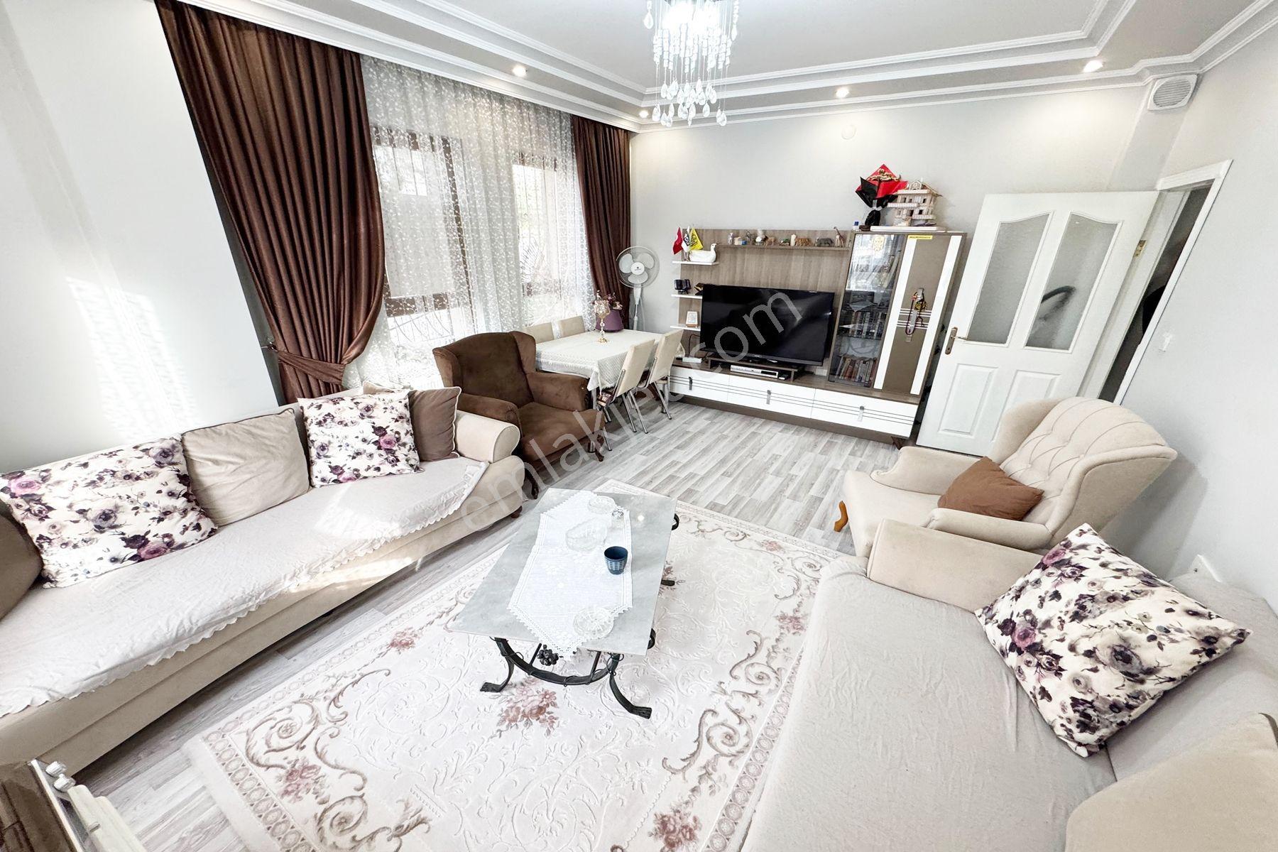 Kuşcağızda Şirin Yapılı Y.giriş 2+1 Daire! — fotoğraf 21