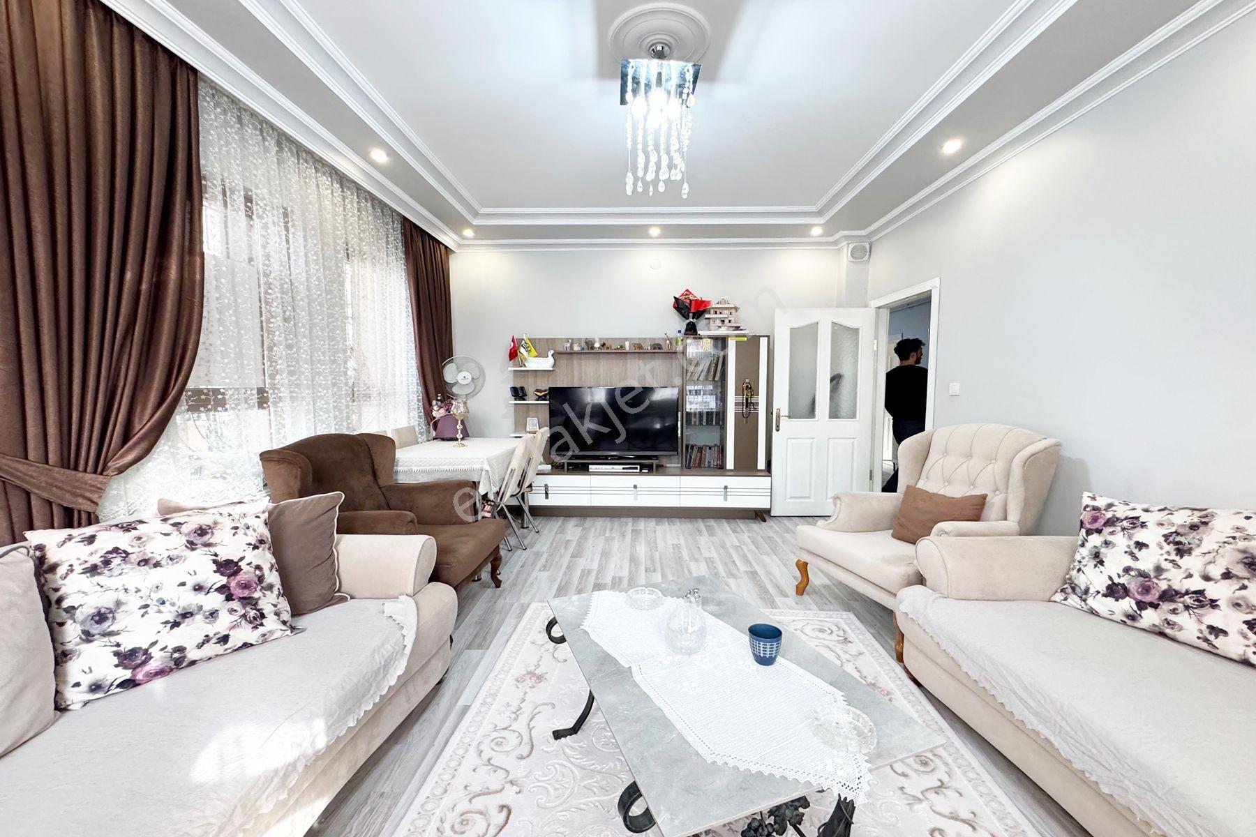 Kuşcağızda Şirin Yapılı Y.giriş 2+1 Daire! — fotoğraf 22