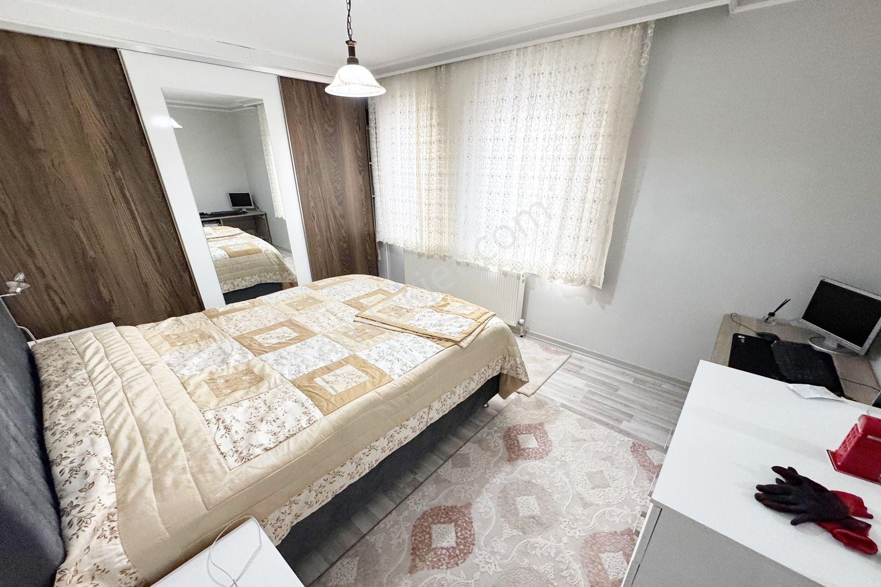 Kuşcağızda Şirin Yapılı Y.giriş 2+1 Daire! — fotoğraf 23