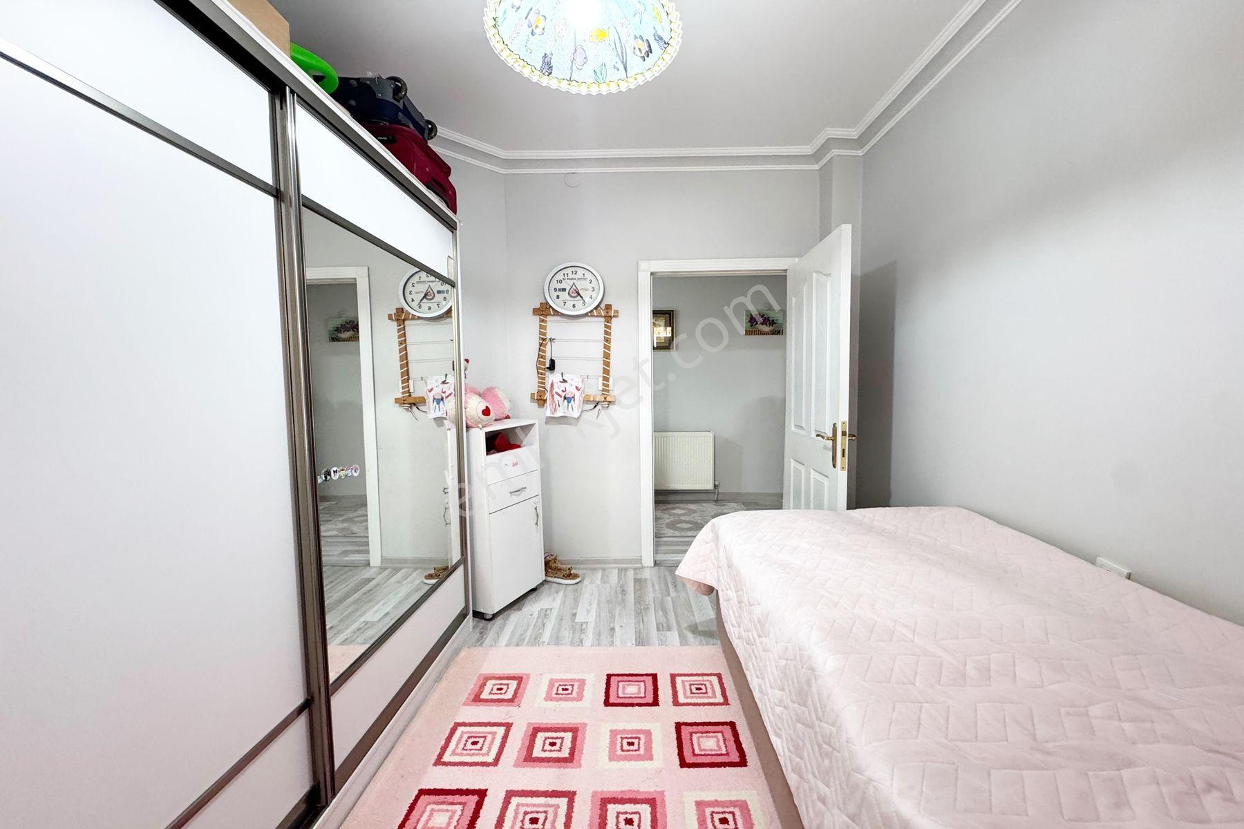 Kuşcağızda Şirin Yapılı Y.giriş 2+1 Daire! — fotoğraf 24