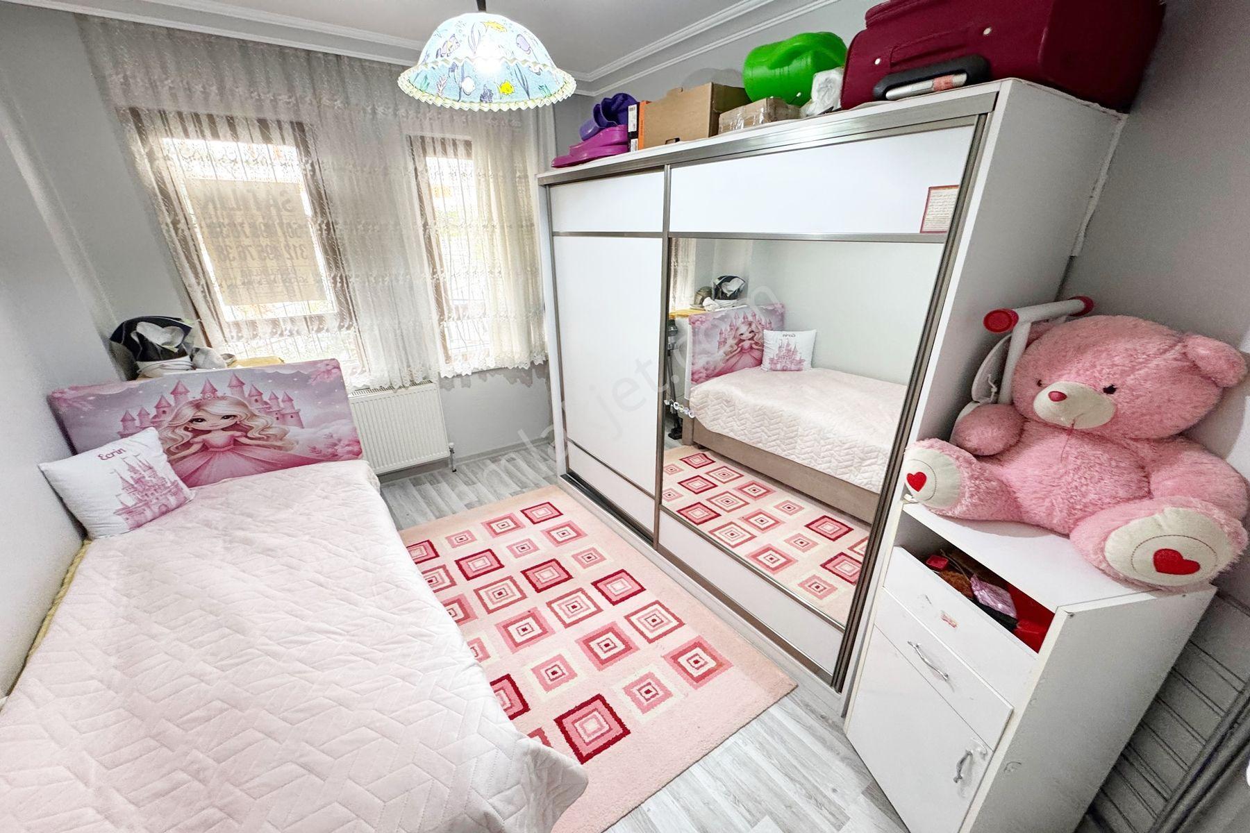 Kuşcağızda Şirin Yapılı Y.giriş 2+1 Daire! — fotoğraf 26