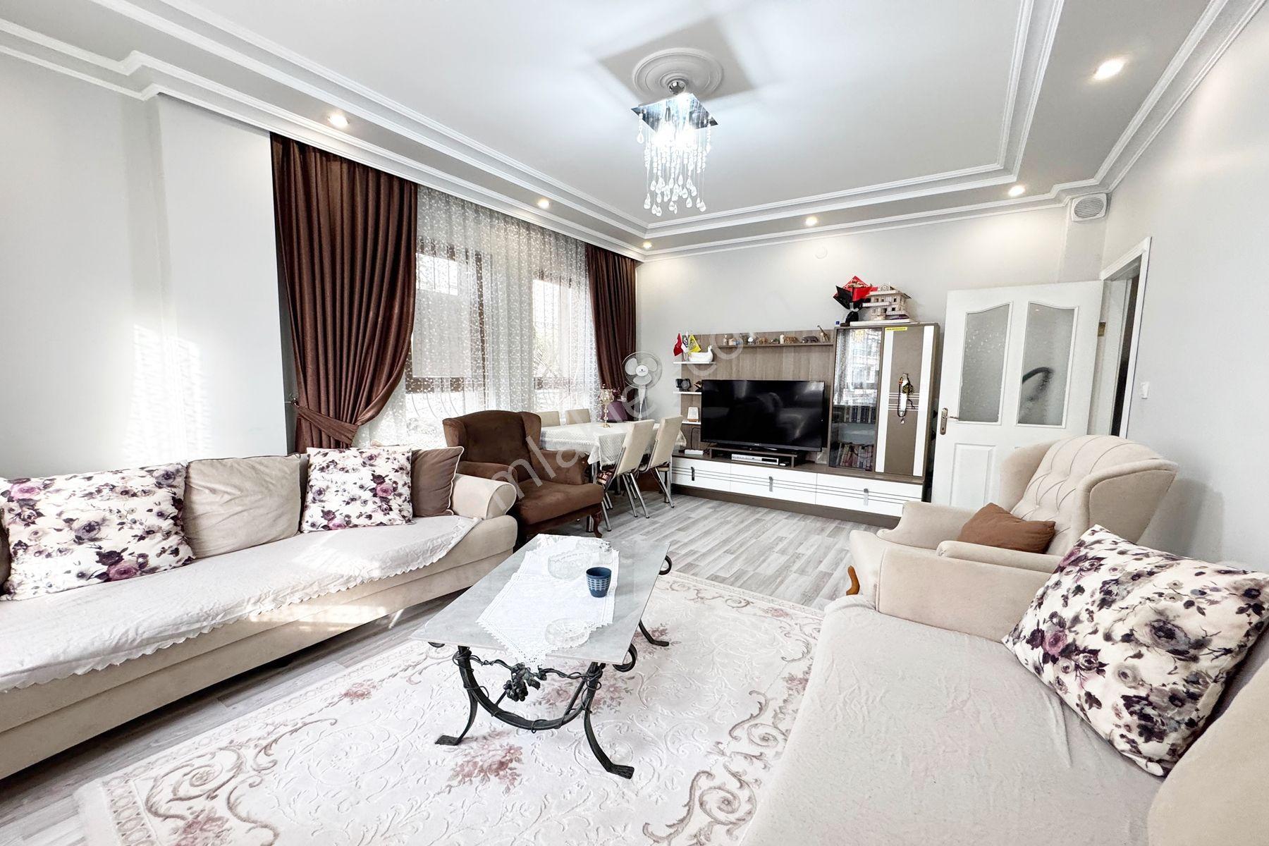 Kuşcağızda Şirin Yapılı Y.giriş 2+1 Daire! — fotoğraf 27